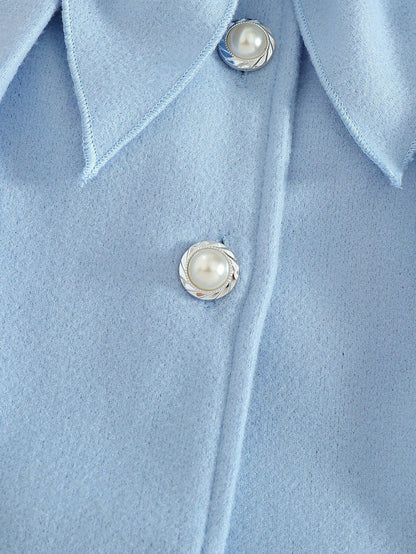 معاطف كبيرة للأطفال البنات