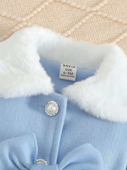 معاطف كبيرة للأطفال البنات