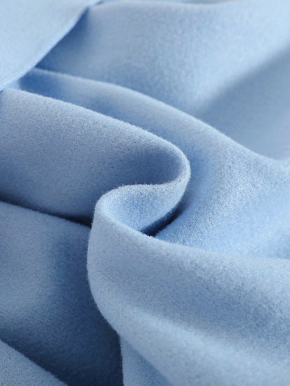 معاطف كبيرة للأطفال البنات