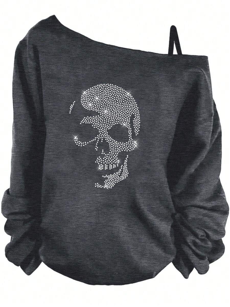 بلوزة نسائية مقاس كبير