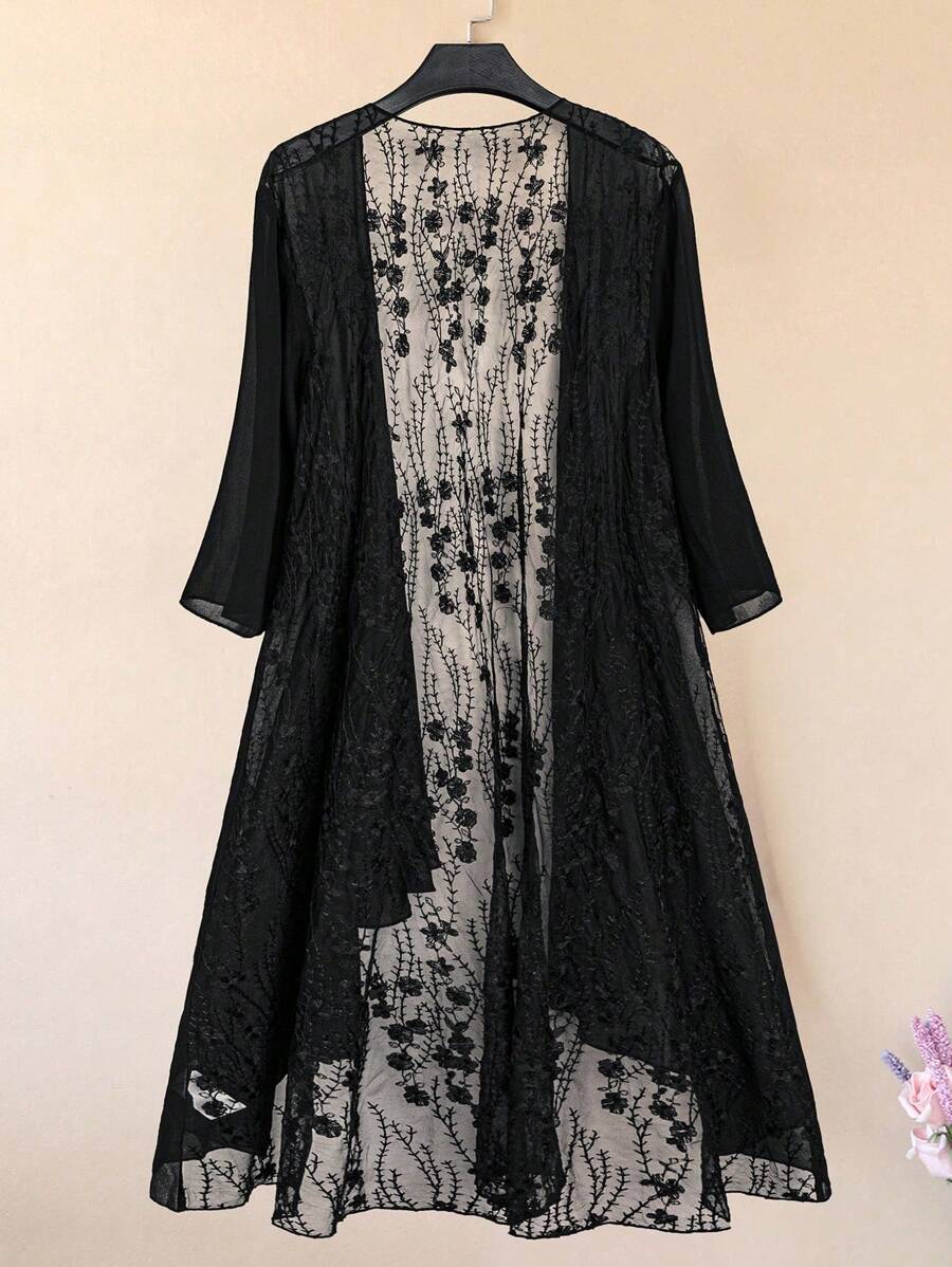 كارديجان مقاس كبير