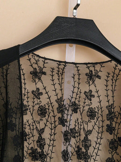 كارديجان مقاس كبير