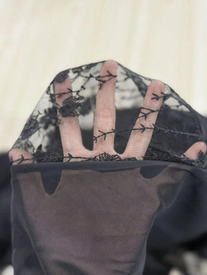 كارديجان مقاس كبير