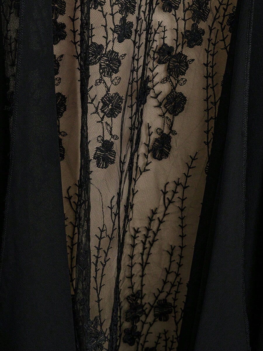 كارديجان مقاس كبير