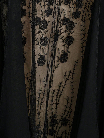 كارديجان مقاس كبير