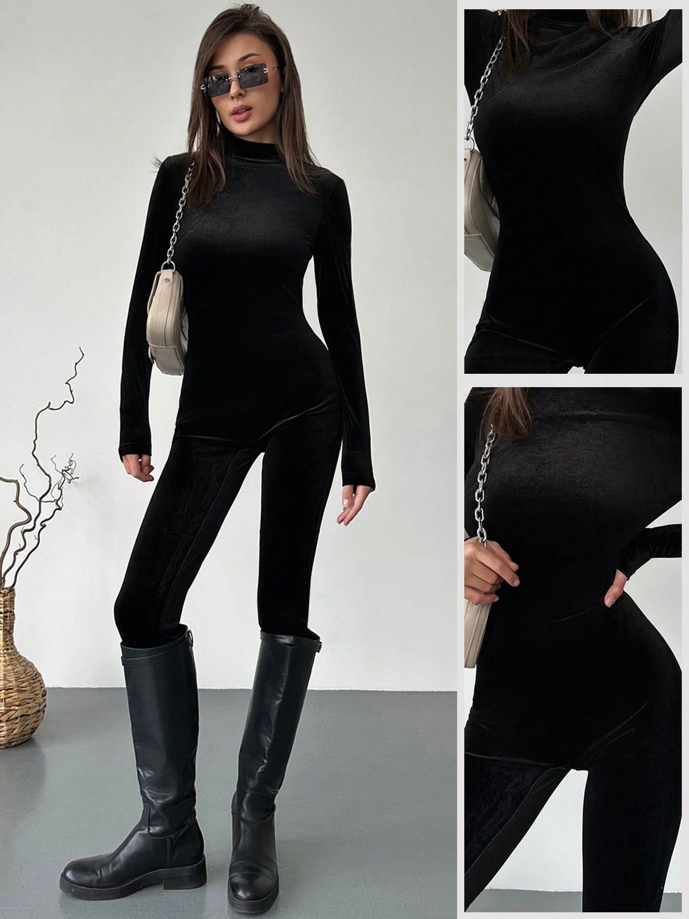 بدلات يونيتارد نسائية