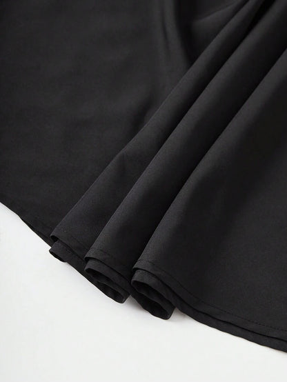 تنورة نسائية