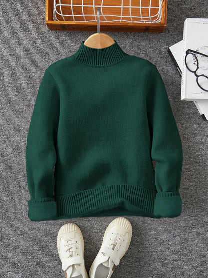 تي شيرت ولادي