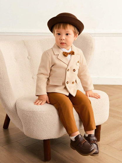 بدلات للأطفال الأولاد