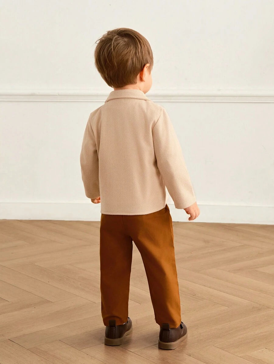 بدلات للأطفال الأولاد