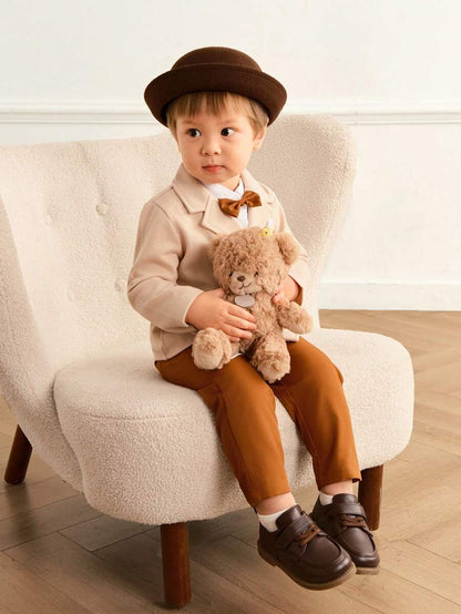 بدلات للأطفال الأولاد