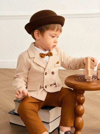 بدلات للأطفال الأولاد