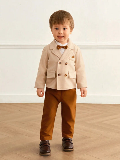 بدلات للأطفال الأولاد