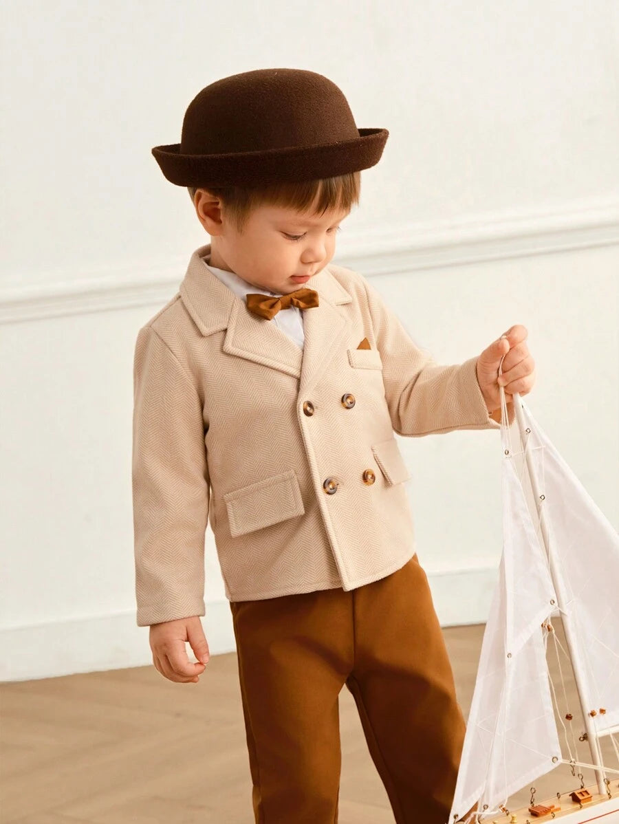 بدلات للأطفال الأولاد