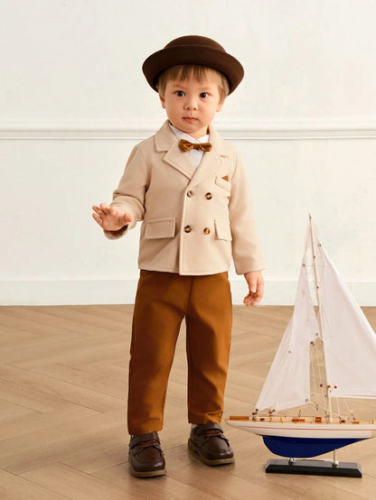 بدلات للأطفال الأولاد