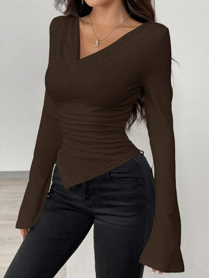 لباس علوي نسائي