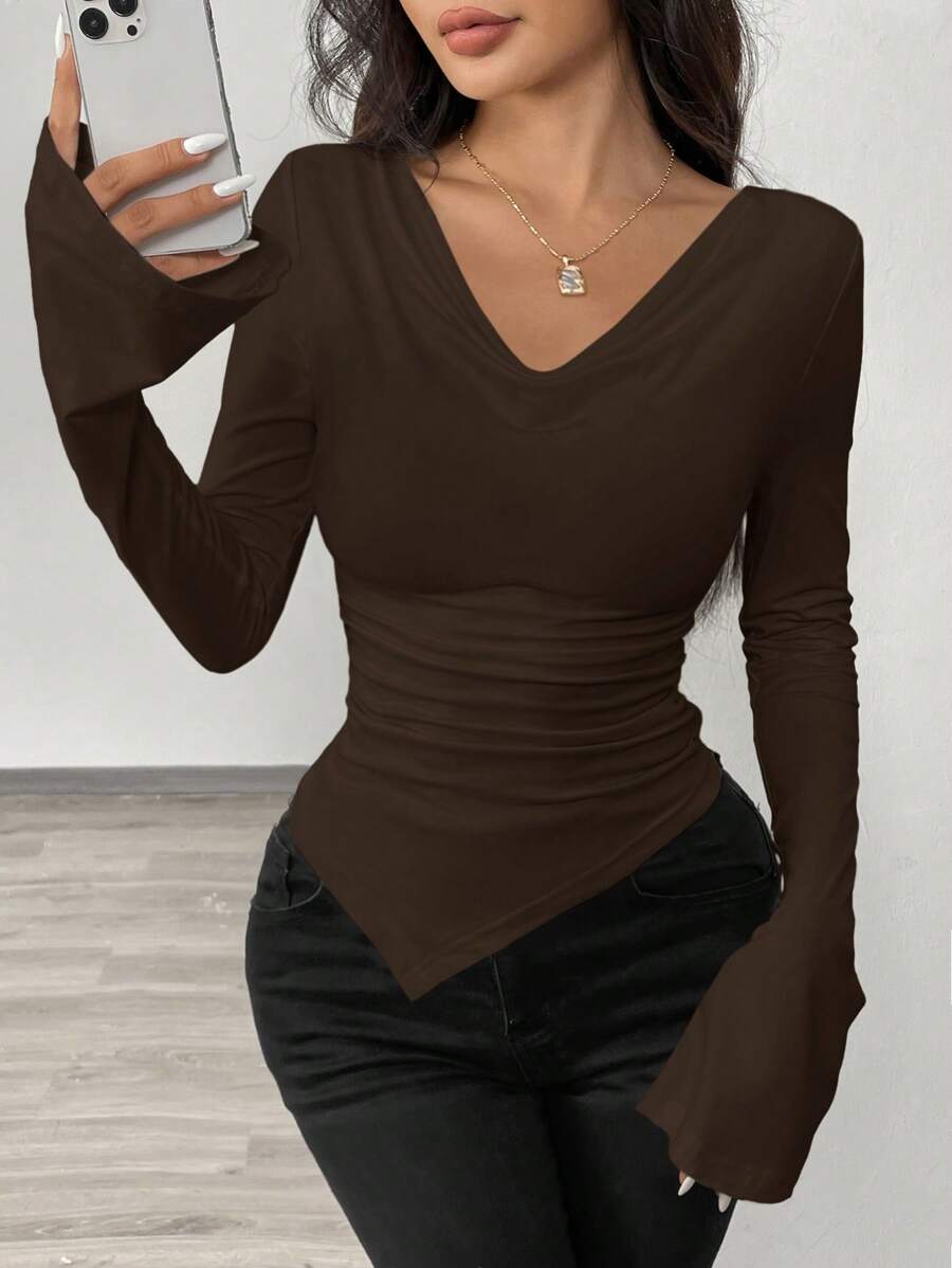 لباس علوي نسائي