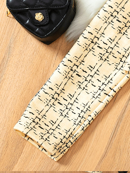 تنسيقات ملابس خارجية للفتيات المراهقات