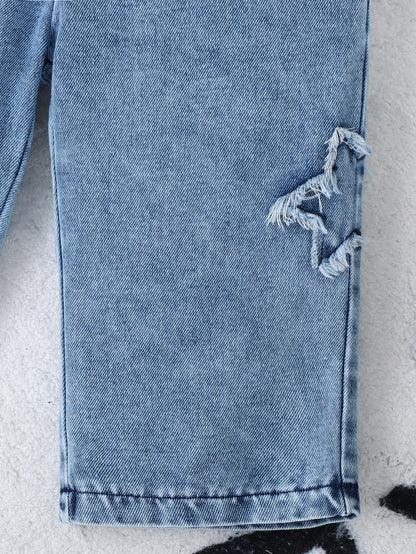 أطقم للأطفال البنات