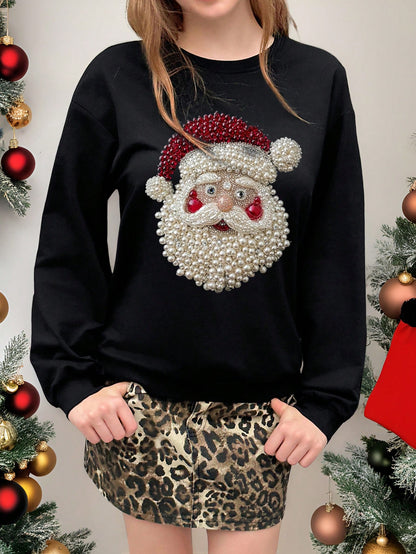 بلايز ثقيلة نسائية