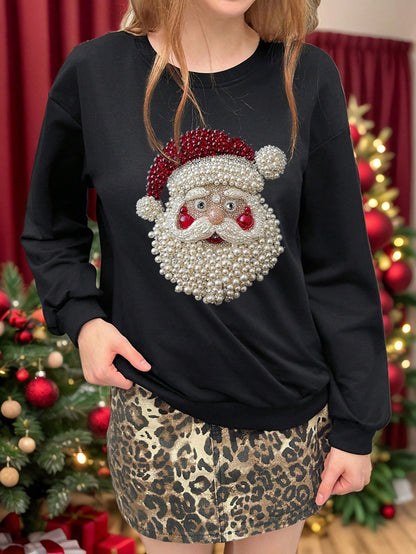 بلايز ثقيلة نسائية