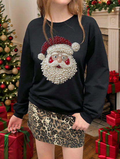 بلايز ثقيلة نسائية