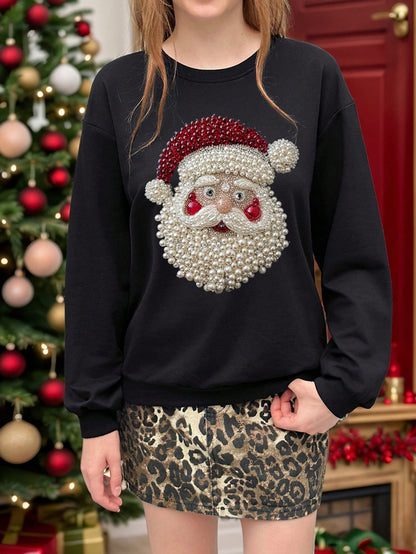 بلايز ثقيلة نسائية