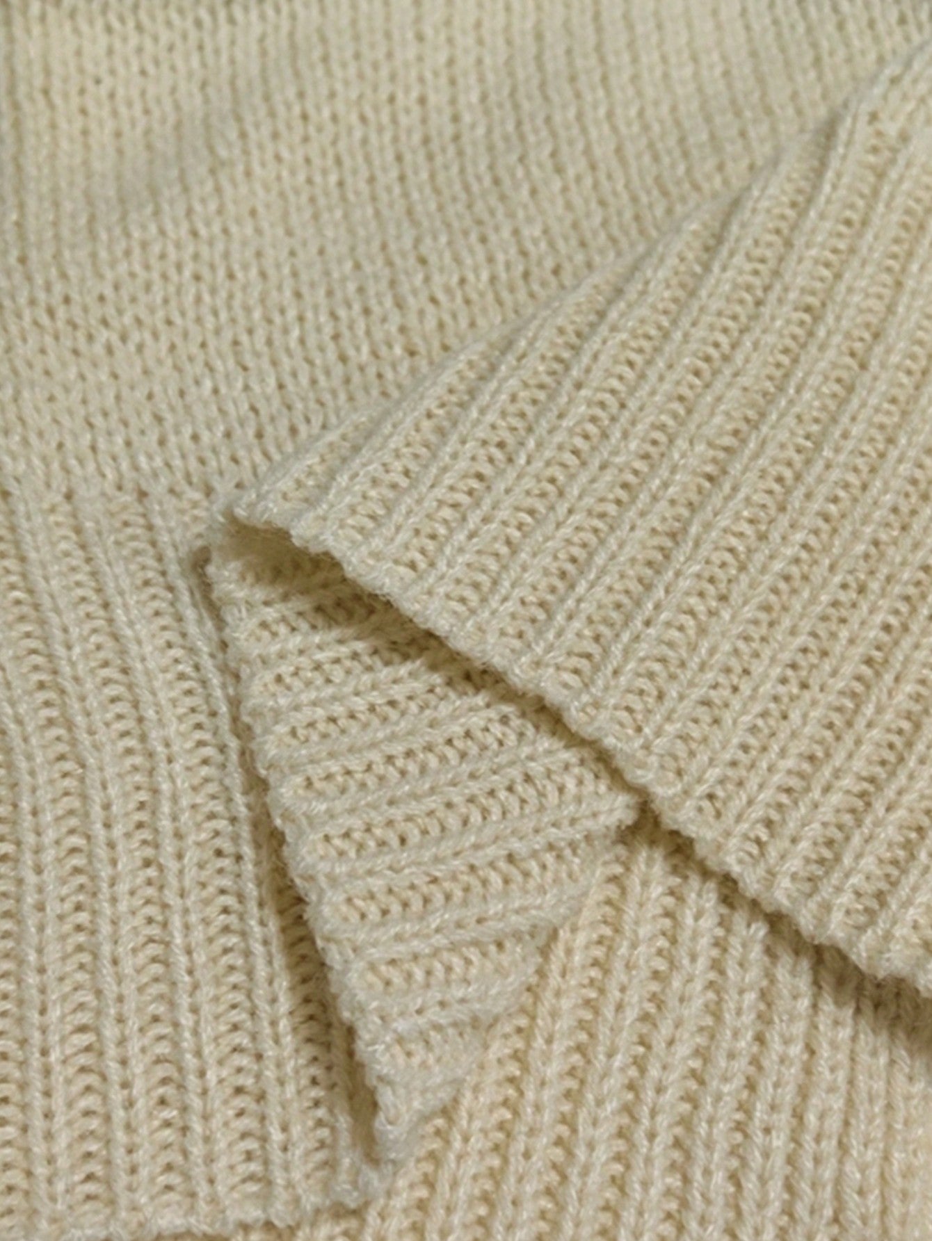 سويترات مقاس كبير