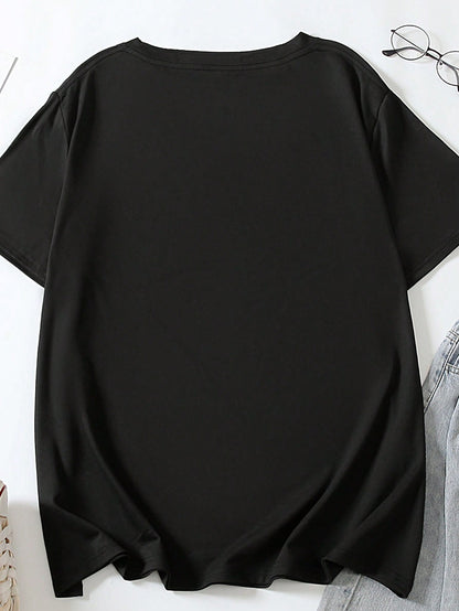 تي شيرت نسائية