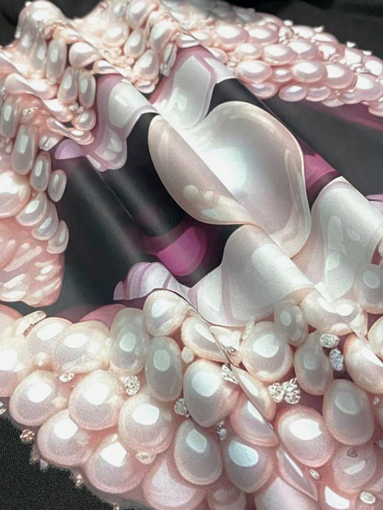 تي شيرت نسائية