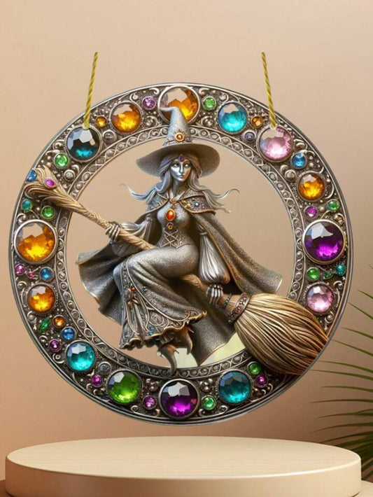 قطعة واحدة شابكة الشمس بشكل ساحرة