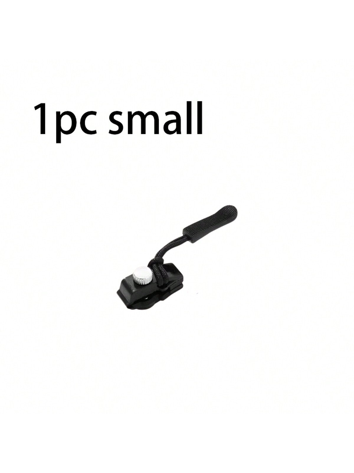 طقم إصلاح سحاب عالمي حزمة من 6