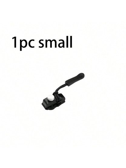 طقم إصلاح سحاب عالمي حزمة من 6