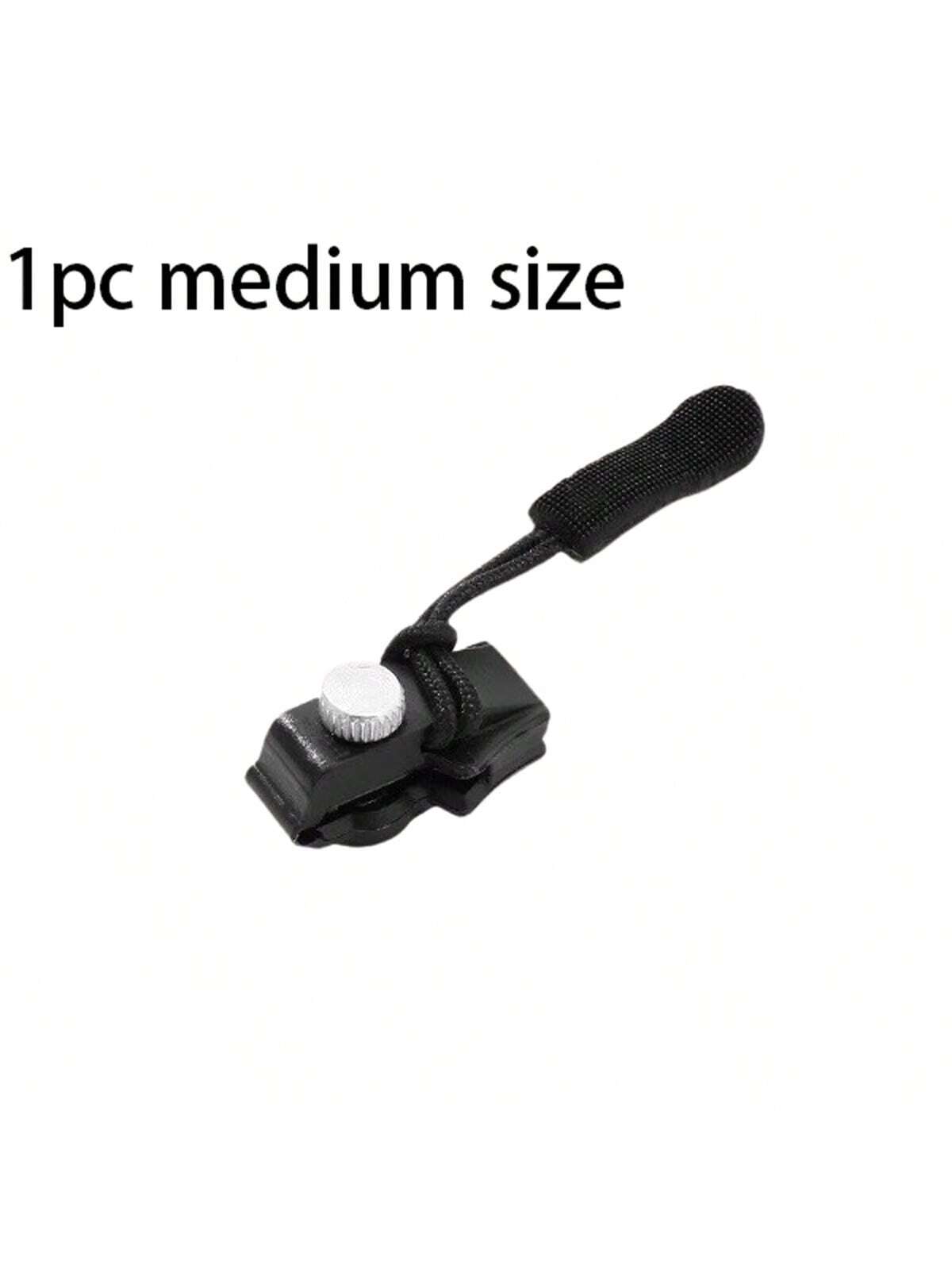 طقم إصلاح سحاب عالمي حزمة من 6