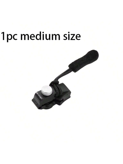 طقم إصلاح سحاب عالمي حزمة من 6