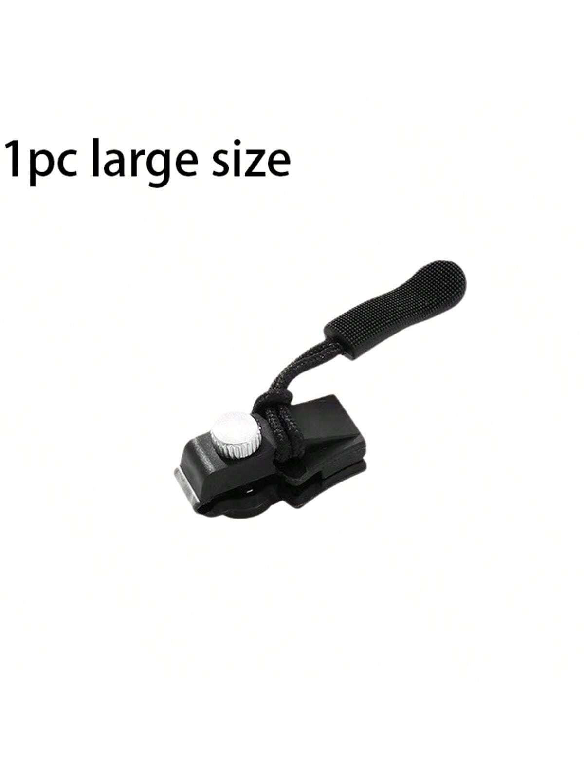 طقم إصلاح سحاب عالمي حزمة من 6