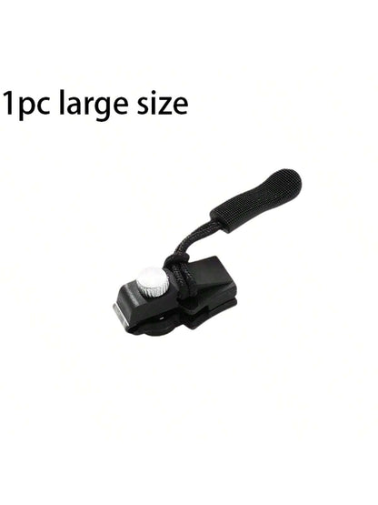 طقم إصلاح سحاب عالمي حزمة من 6