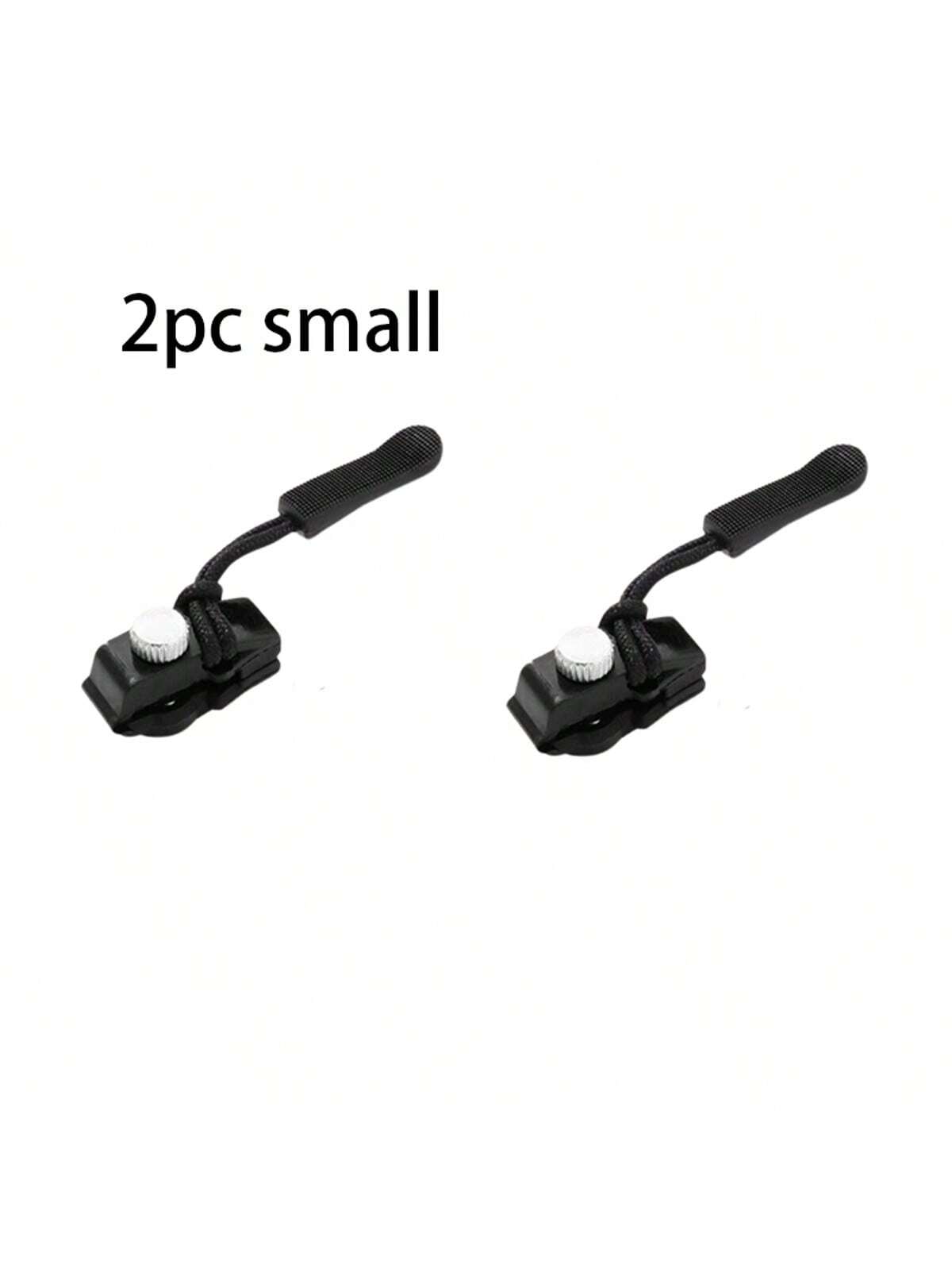 طقم إصلاح سحاب عالمي حزمة من 6