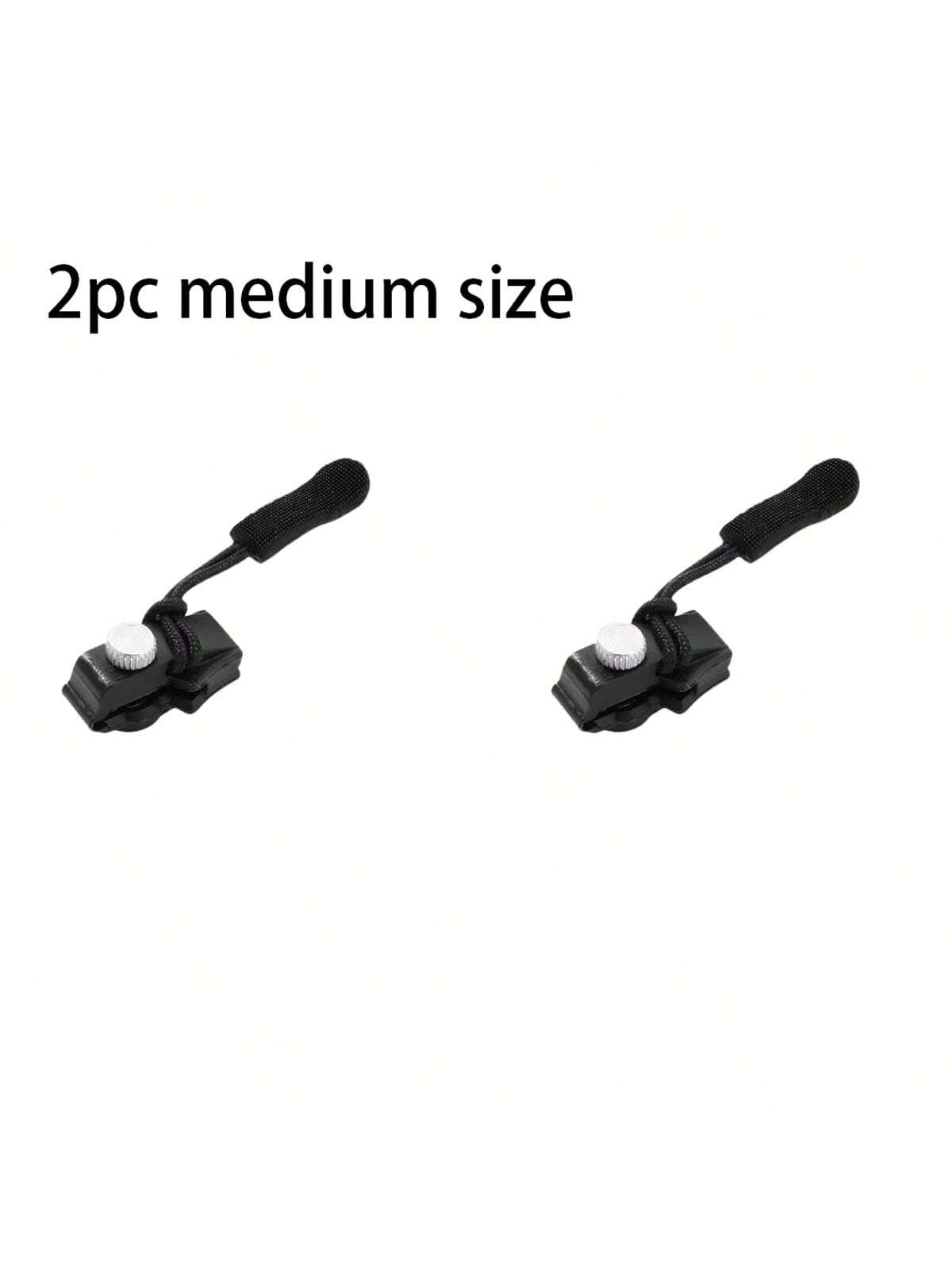 طقم إصلاح سحاب عالمي حزمة من 6