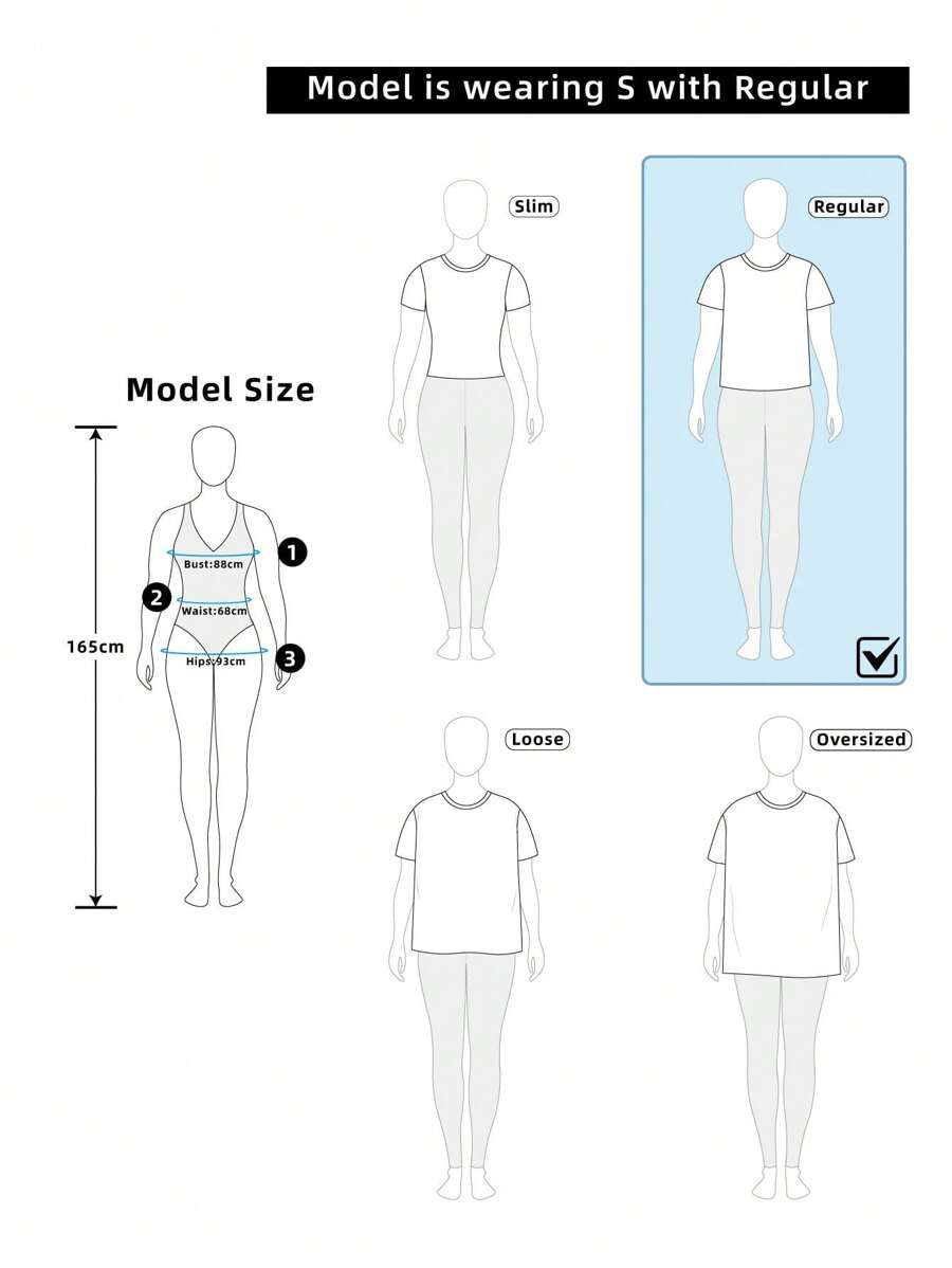 تي شيرت كاجوال أنيق للنساء
