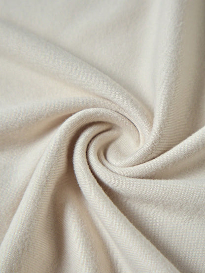 ملابس علوية ملابس علوية رياضية أنيقة بلا أكمام ذات رقبة عالية