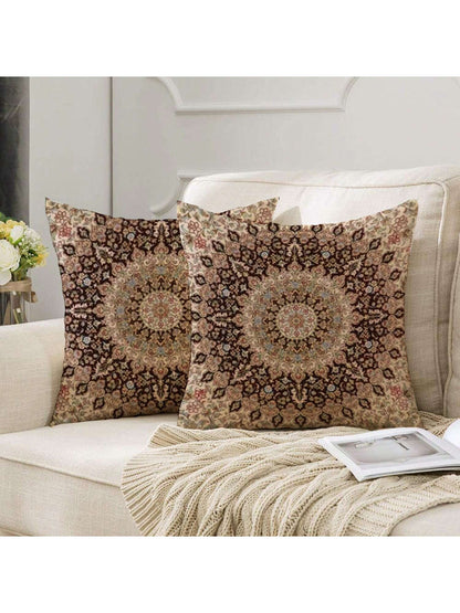 أغطية وسائد