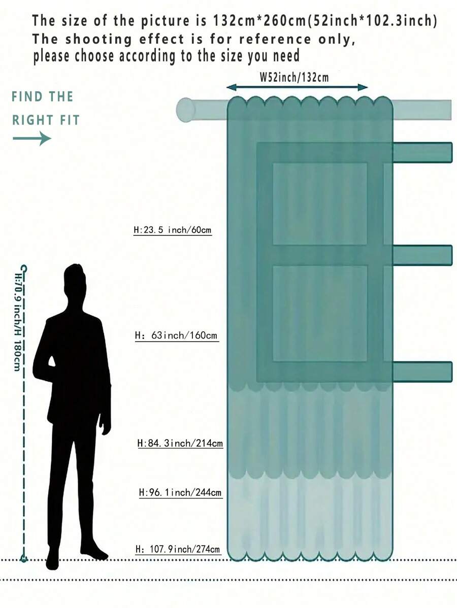 ستارة مطرزة بزهور