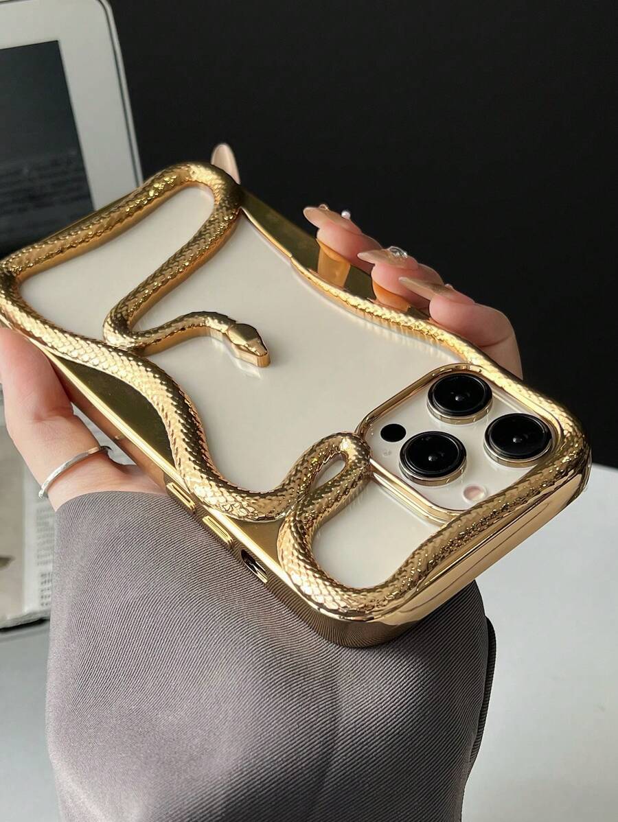 كفر هاتف محمي من الانسكاب والصدمات