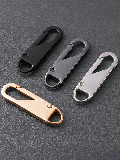 طقم إصلاح سحاب عالمي حزمة من 6