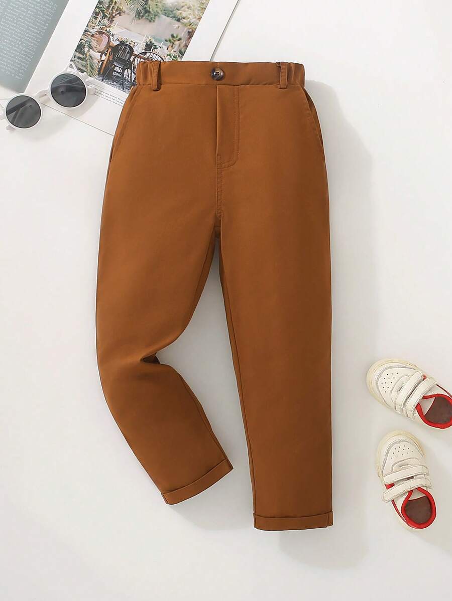 بنطلون أطفال