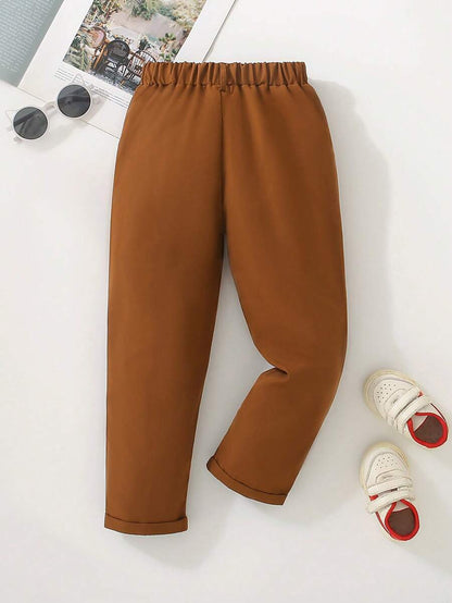 بنطلون أطفال