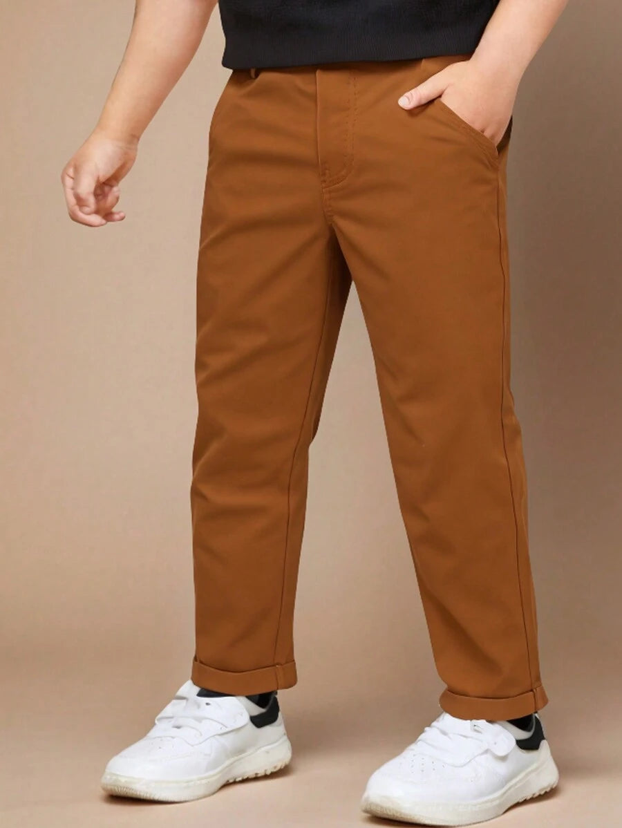 بنطلون أطفال