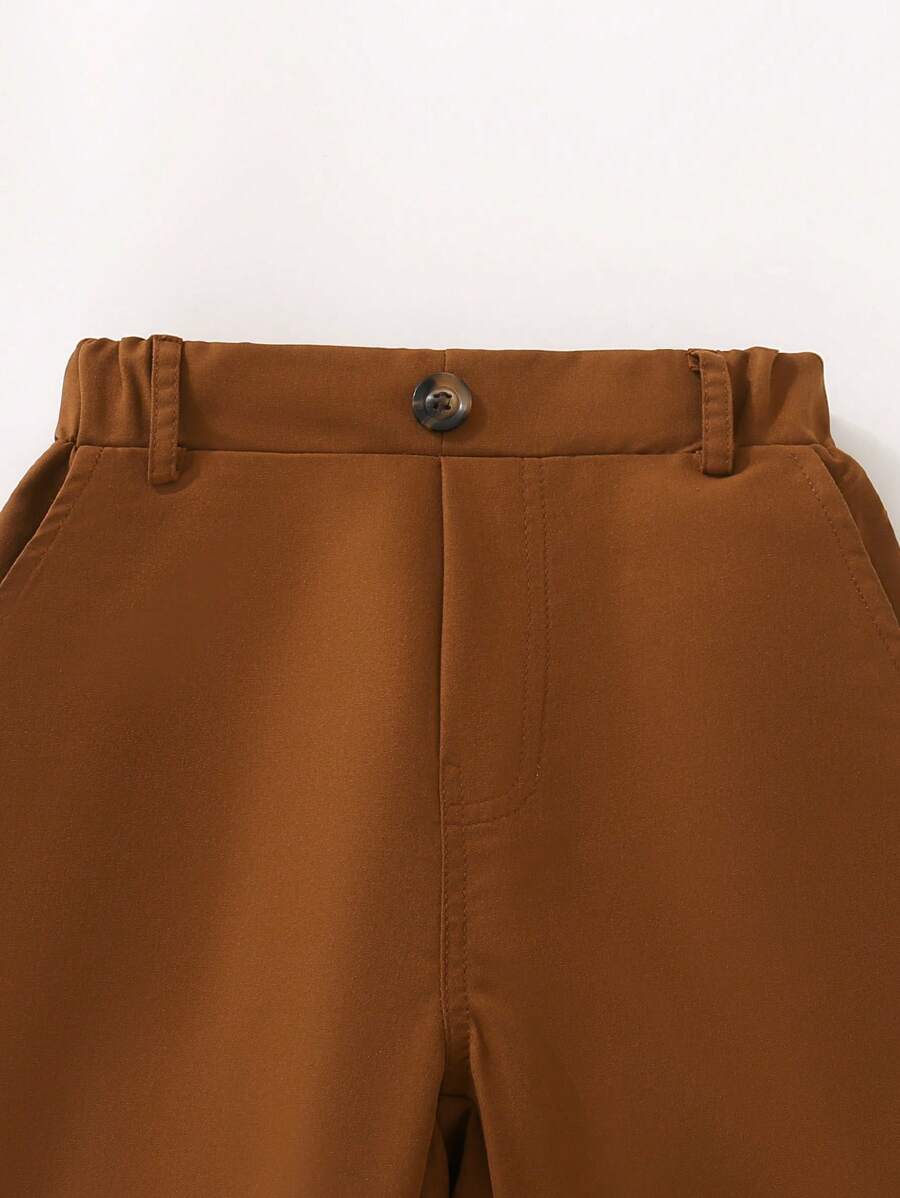 بنطلون أطفال