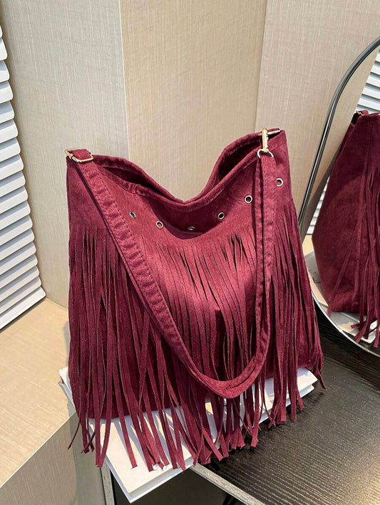 حقيبة يد أنيقة